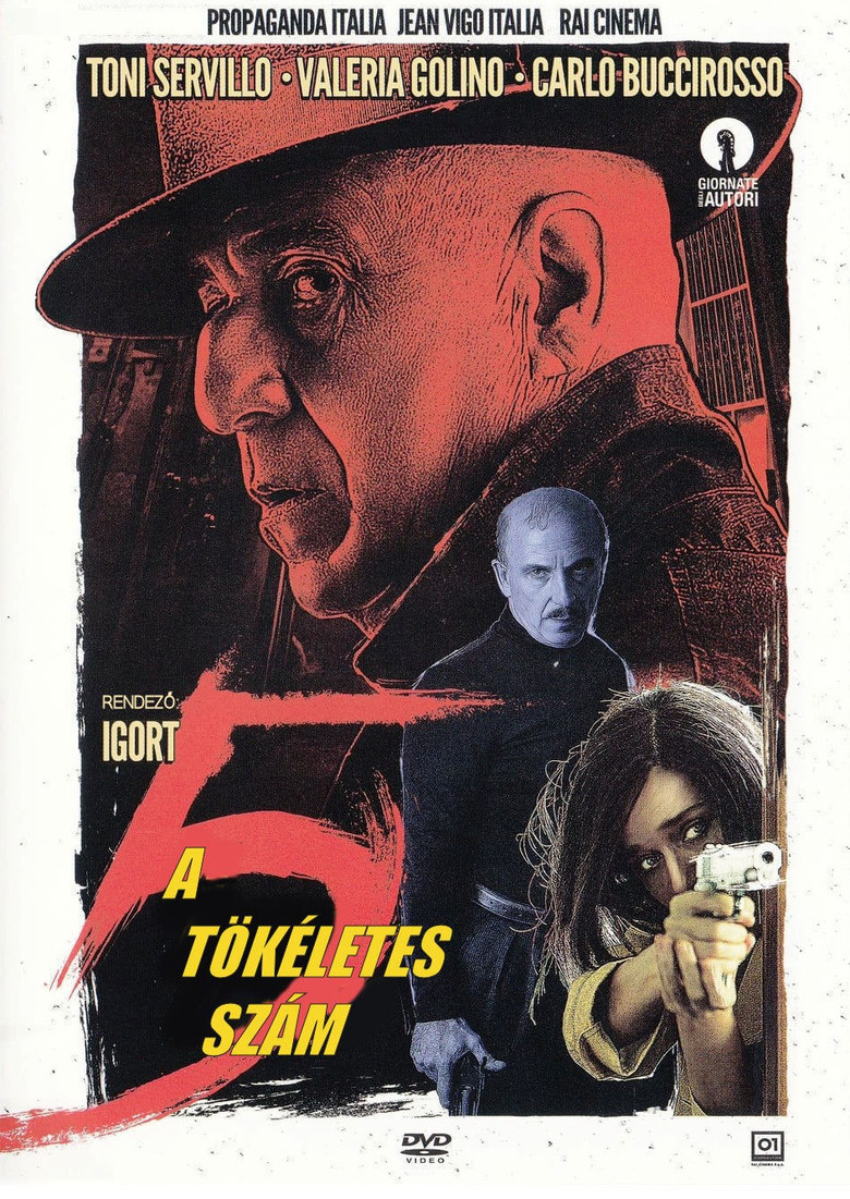 5 a t&ouml;k&eacute;letes sz&aacute;m (2019)