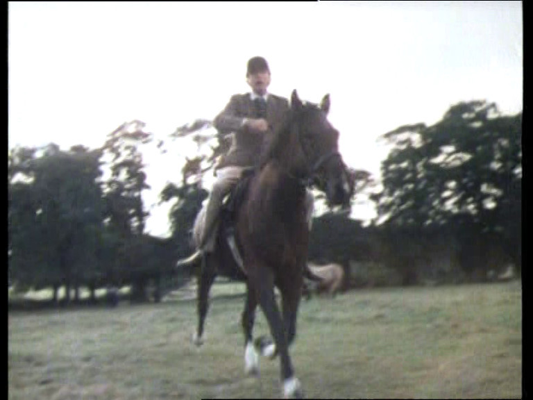 Still image for Bowler season 1 episode 13: Without Let or Hindrance Still image for Bowler season 1 episode 13: Without Let or Hindrance