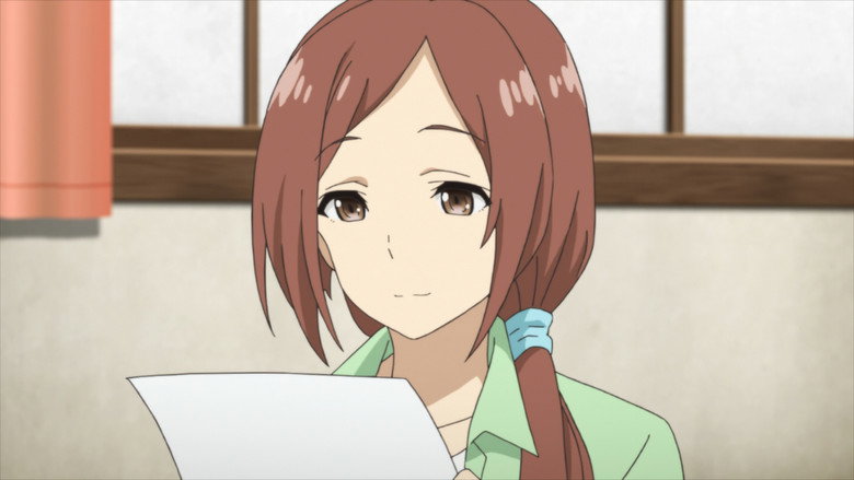 Still from サクラクエスト - Season 1 Episode 8