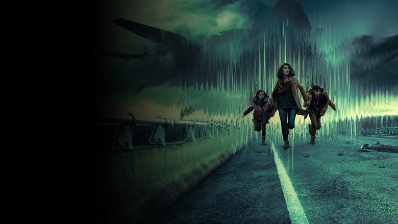 Invasion (2021)