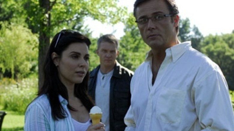 Still from The Dead Zone - ซีซัน 6 ตอน 12