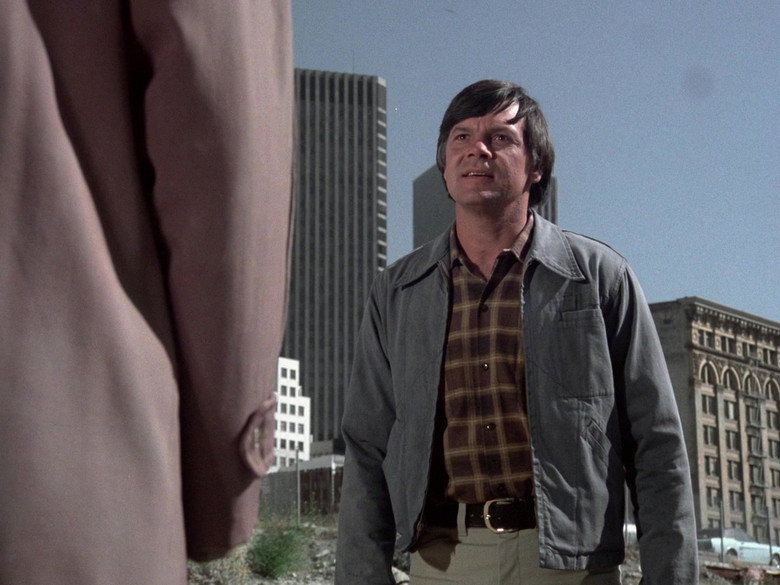 Still from The Streets of San Francisco - Season 5 Episode 12