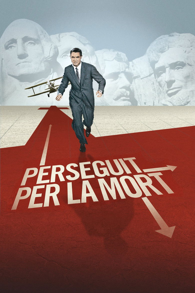 Imatge de Perseguit per la mort