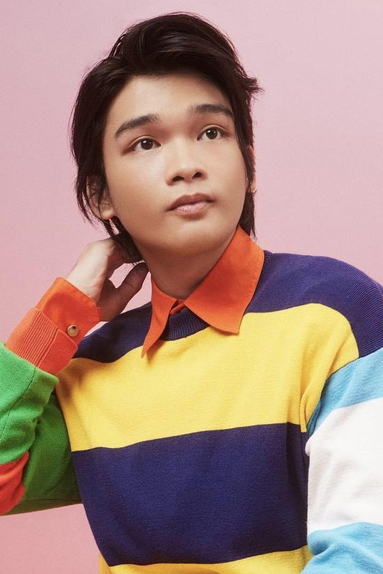 Tommy Alejandrino photo 4