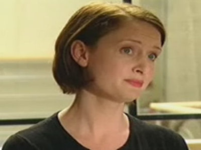 Still image for Absolute Power season 1 episode 2: Pope Idol Still image for Absolute Power season 1 episode 2: Pope Idol