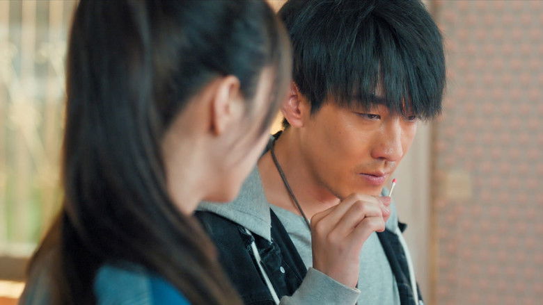 Still image for Crime Hunter season 1 episode 6: Episode 6