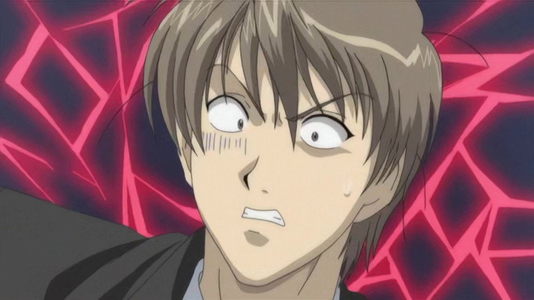 Still from Itazura na Kiss - Season 1 Episode 2