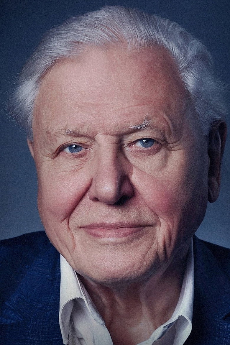 David Attenborough photo 5