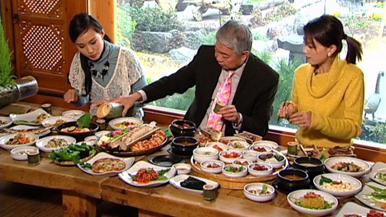 Still image for 蔡瀾逛菜欄 season 1 episode 1: Episode 1