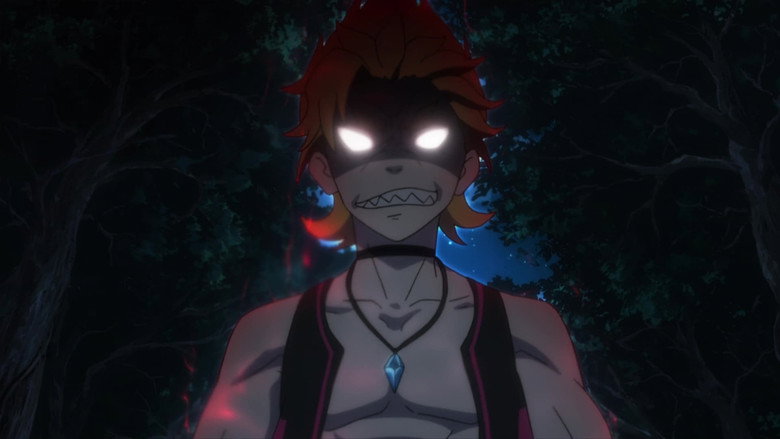 Still from Re:Zero − Bắt Đầu Ở Thế Giới Khác - Mùa 1 Tập 33