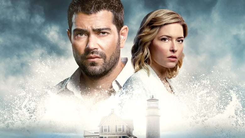 Botes en la oscuridad: Un misterio en Marthas Vineyard (2021) HD 1080p Latino