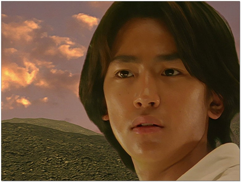 Still from ウルトラマンティガ - Season 1 Episode 42