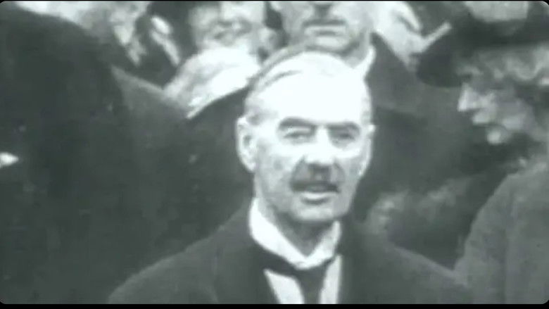 Still image for Dateline: World War II season 1 episode 1: The Path to War