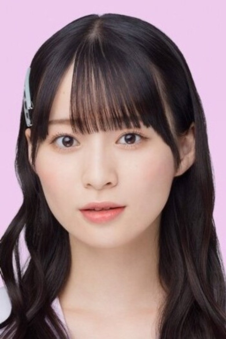 Nanaka Tomita photo