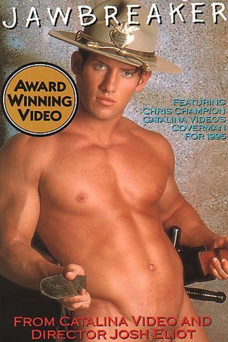 Imatge de Jawbreaker