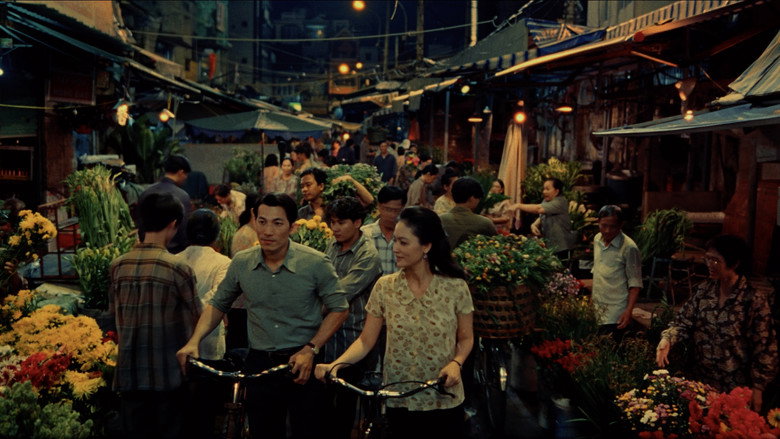 Ky Nam Inn — scene 1