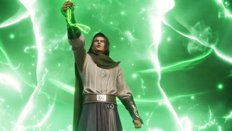 Still image for Spirit Sword Sovereign season 1 episode 230: Episode 230 Still image for Spirit Sword Sovereign season 1 episode 230: Episode 230