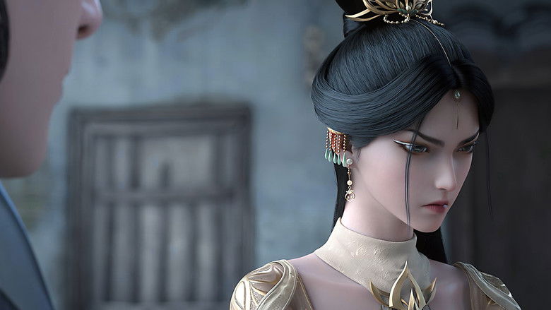 Still image for Sword of Coming season 1 episode 4: Episode 4 Still image for Sword of Coming season 1 episode 4: Episode 4