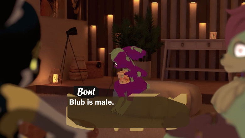 Still image for Camp Pollen season 1 episode 6: Boiling Over