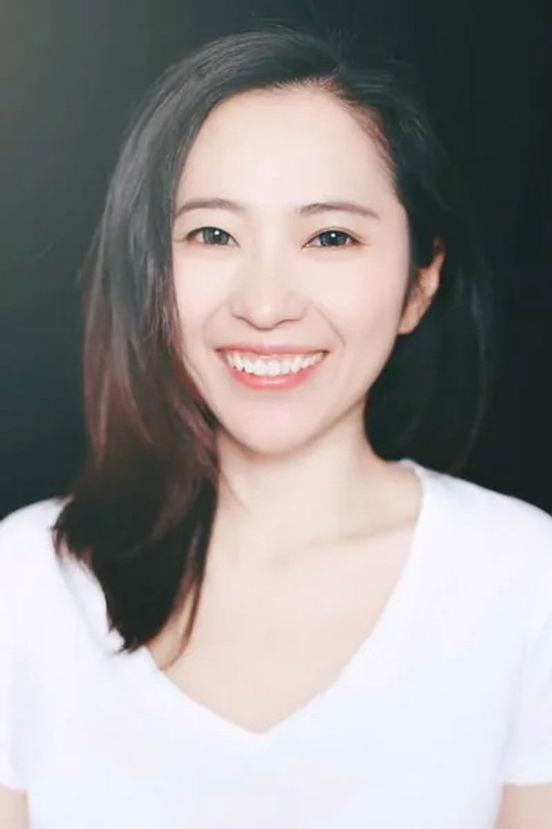 Gong Shujun portrait image