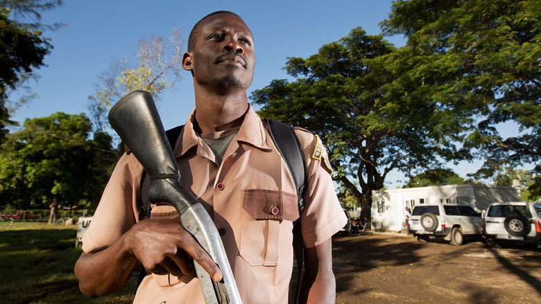 Still image for 24 heures : Danger ! season 1 episode 6: Episode 6