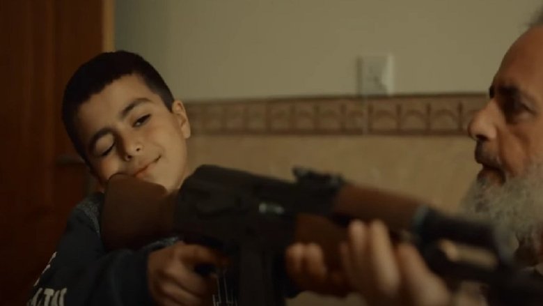 Sinjar (2022) HD 1080p Castellano