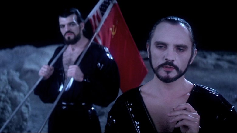 Watch Superman II Full Movie Free