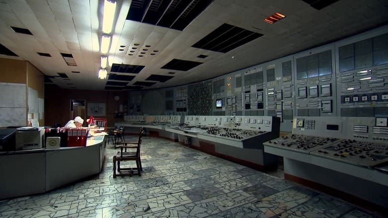 Chernobyl: The Invisible Enemy