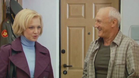 Still image for Kremlin cadets season 1 episode 25: Episode 25 Still image for Kremlin cadets season 1 episode 25: Episode 25