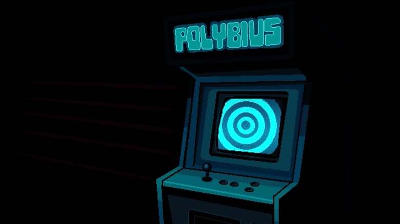 Polybius: The Video Game That Doesn't Exist