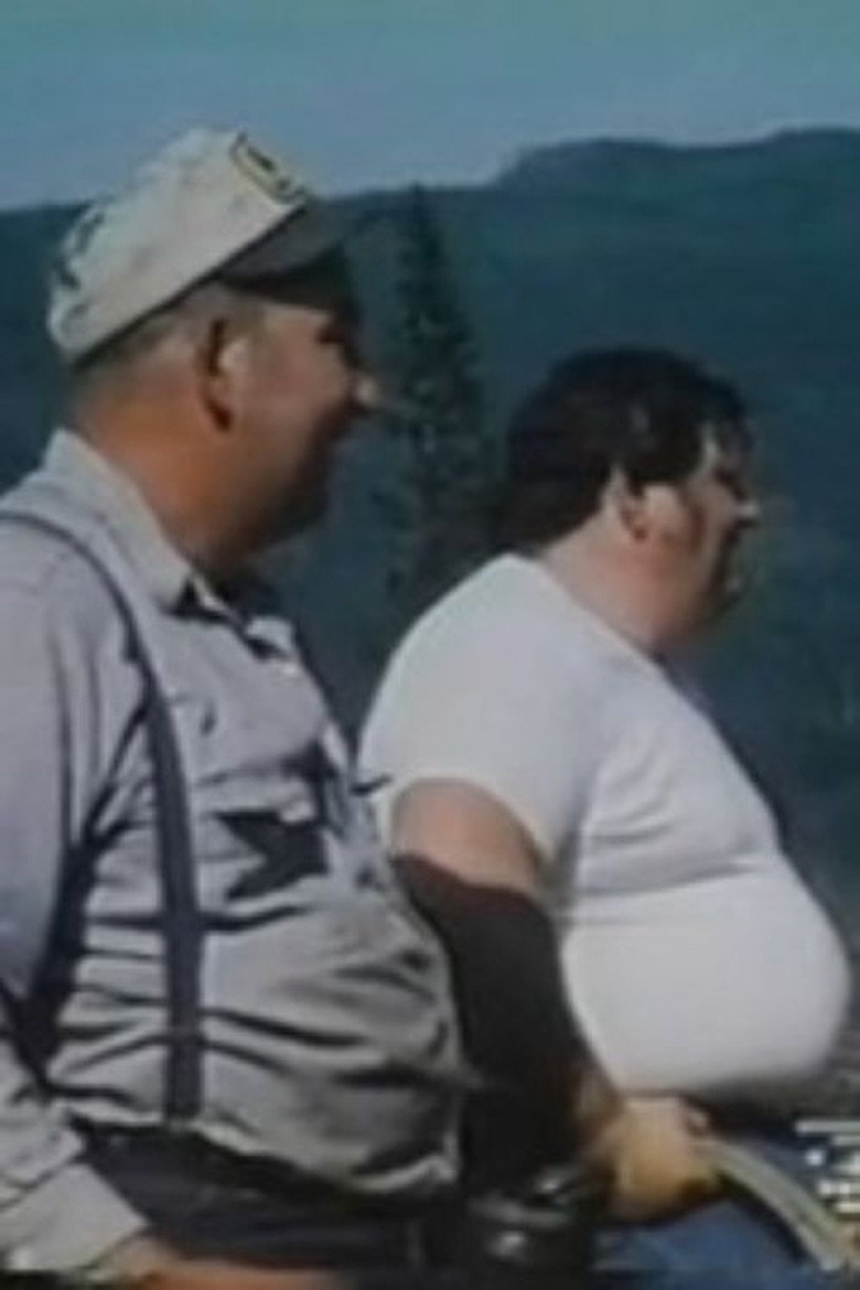 Tarheels in the Northwest (1979)