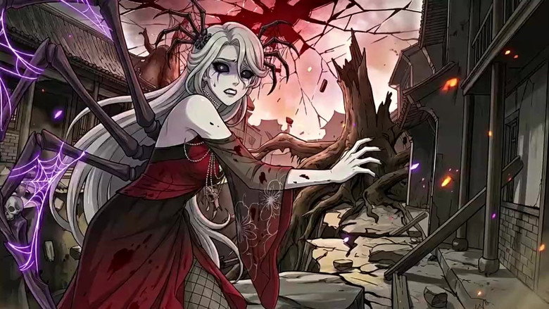 S-Class Horrors? Just Cute Girls to Me: 1×53