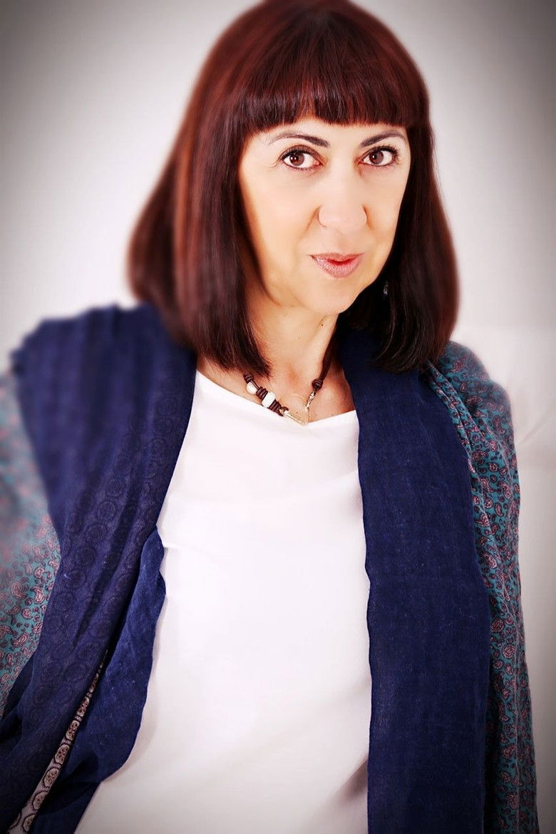 Concha De Castro portrait image