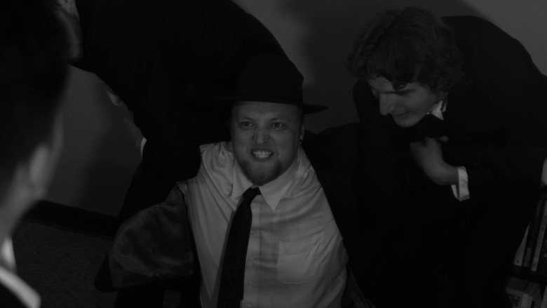 New Era, New Blood still 9