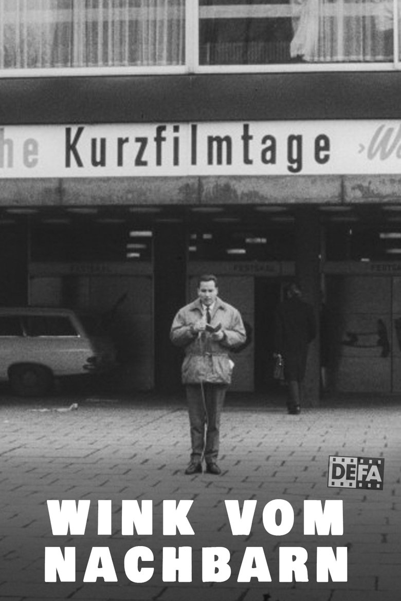 Hint from a Neighbor (1966)
