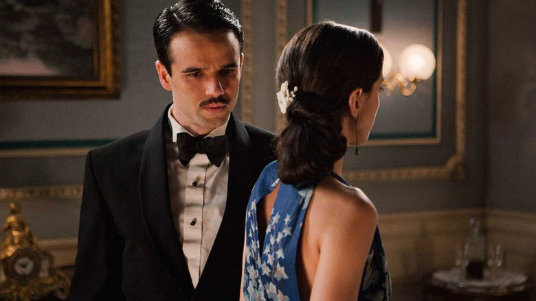 14 de abril, la República Temporada 2 Episodio 2 Cuevana 3