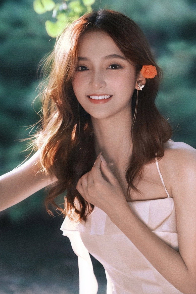 Duan Xingyu photo