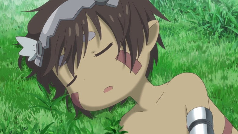 Made In Abyss Episode 5