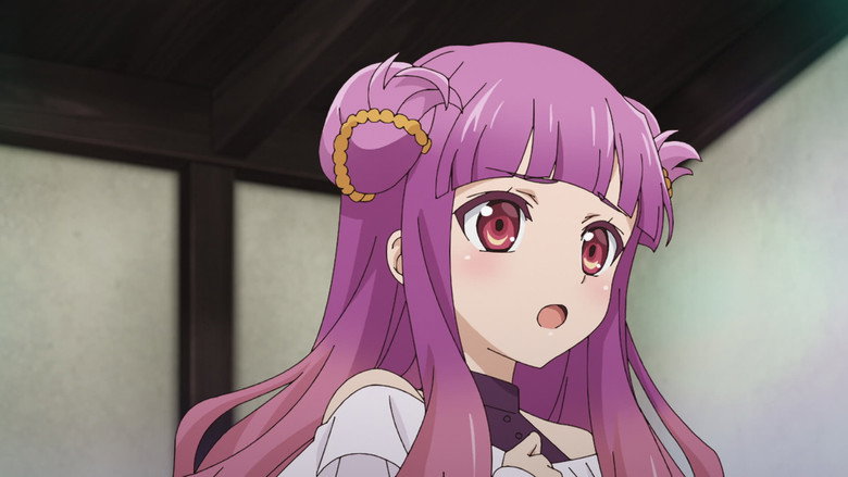 Still from Sweet Reincarnation - Season 1 Episode 12