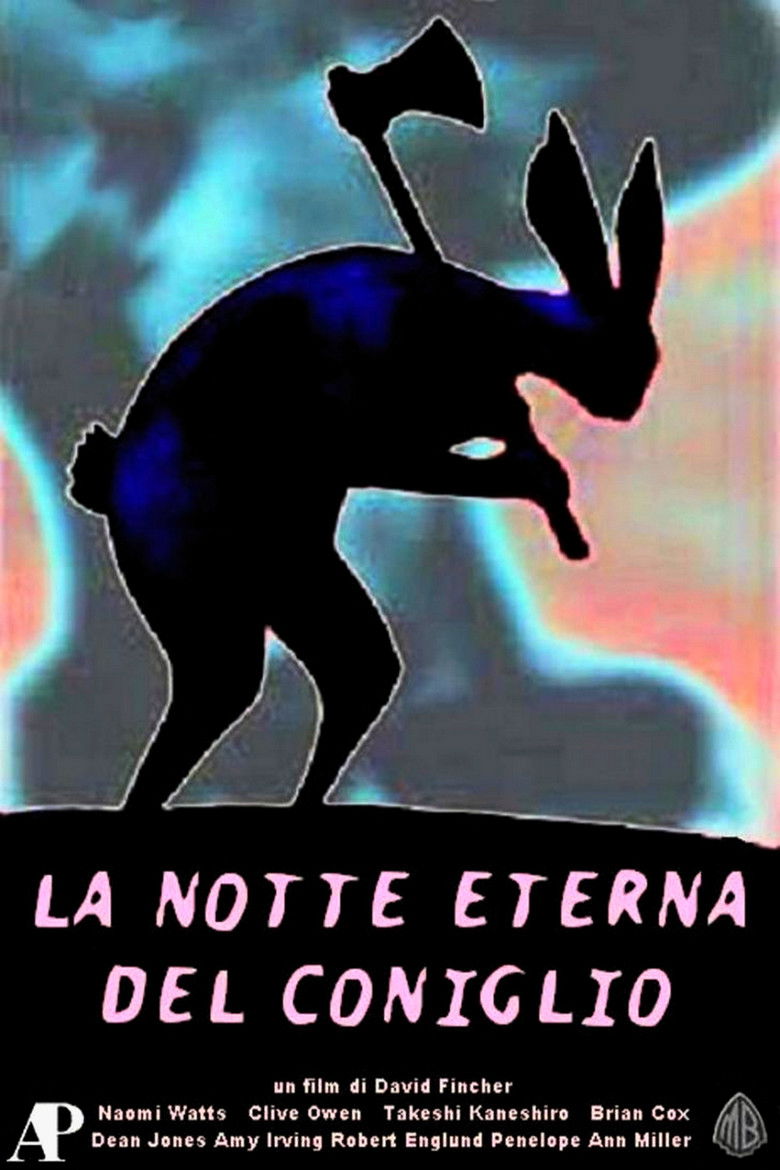 Imatge de La notte eterna del coniglio