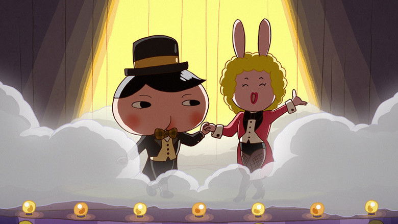 Still image for Butt Detective season 1 episode 31: Episode 31