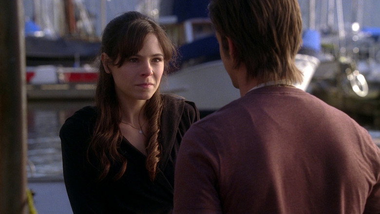 Still from Harper's Island - Season 1 Episode 7