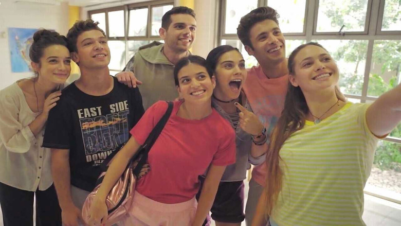 Still image for דאנסטורי season 1 episode 13: Episode 13