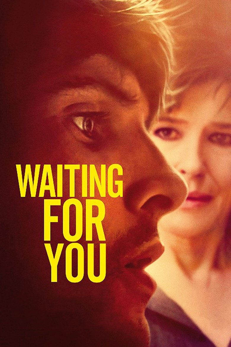 Waiting for You main poster