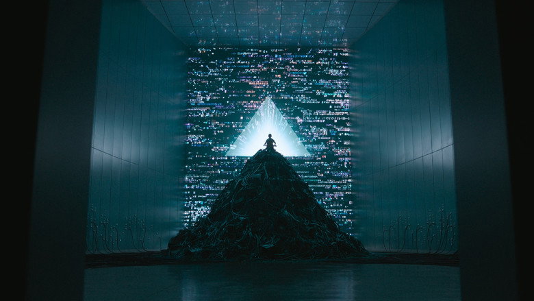 תמונה מתוך בהצלחה, תהנו, אל תמותו