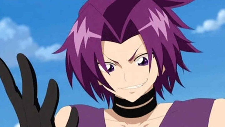 Still image for Zinba season 1 episode 12: Behind The Mask