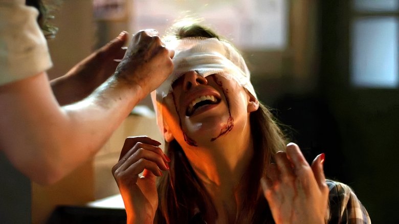 Wrong Turn 5: Bloodlines (2012)