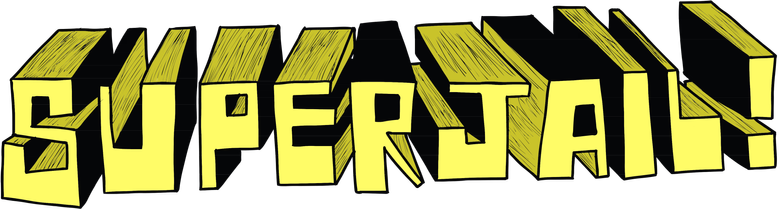 Superjail!