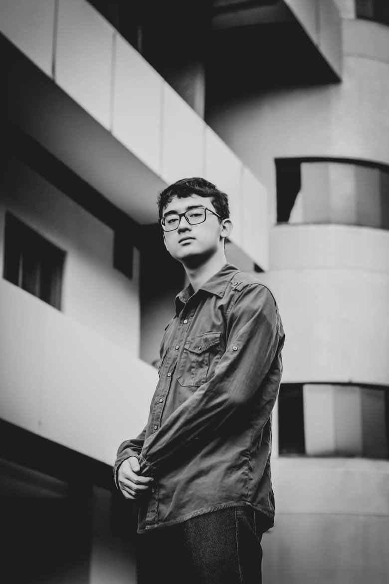 Lucas Nakamura photo 2