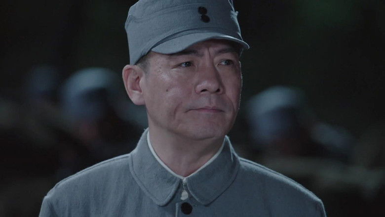 Still image for 拯救者 season 1 episode 48: Episode 48